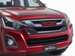 Isuzu D-Max X-Runner Double Cab 2019 года (AU)
